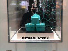 -Tiffany & Co.蒂芙尼
(广州太古汇店)