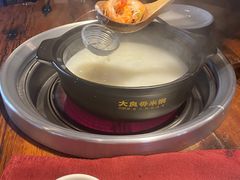 -大良毋米粥(锦龙路总店)