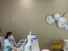 -嘉悦丽格眼科(丰联广场店)
