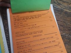 -RAC BAR(安福路店)