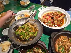 -费大厨辣椒炒肉(太平老街店)