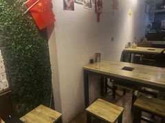 -老徐烧烤涮肚(交道口店)