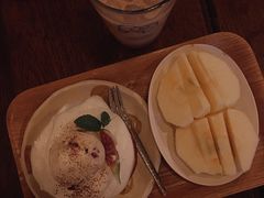-春风十里咖啡馆