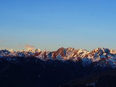 -硗碛藏寨·神木垒景区