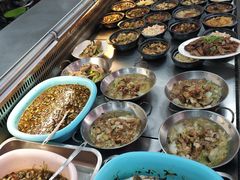 -肥弟大排档(汕樟路店)