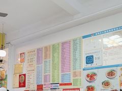 -芬芳甜品(同福路店)