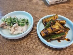 -李先生牛肉面大王(青岛闽江路店)