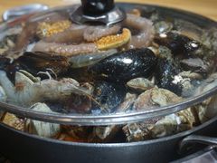 -东海章鱼馆(恒瑞街店)