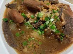 和味牛杂-满得意茶餐厅·顺德家常菜·港式经典(大良店)