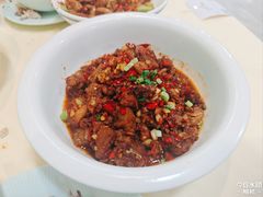-笨罗卜浏阳菜馆(龙华鹏润达店)