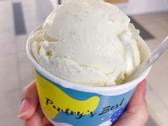 -Pantry's Best派悦坊蛋糕(K11购物艺术中心店)