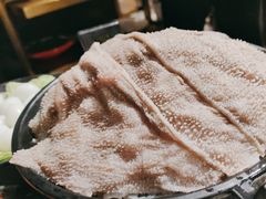 毛肚-红鼎坊·老成都火锅(新南门店)