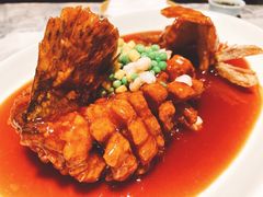 -杭州君悦酒店·湖滨28中餐厅