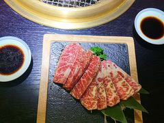 -三石铁板烧(紫竹桥店)