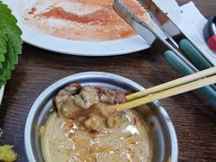 -西塔隆太白烤牛肉馆(图们路店)