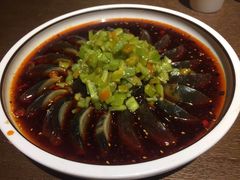 -粗茶淡饭•陕菜•家常菜