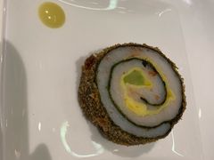 -北京四季酒店·采逸轩