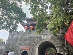 -鼓楼(西湖风景名胜区)