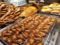 -抱德·潮汕味(敦和店原惠城鱼仔)