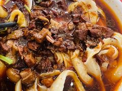 -北大地皖峰饭馆