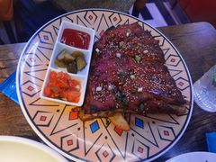 -Famous肥猫墨西哥音乐餐吧(五棵松华熙LIVE店)