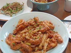香辣虾-湘约东方(民星路店)