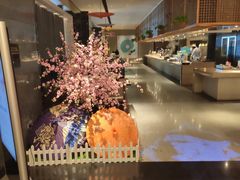 -富力希尔顿酒店·源氏日餐厅