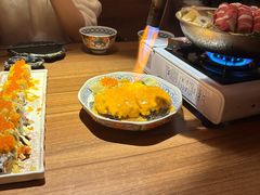 -隐月· 㐂和食屋(芝罘万达公馆店)