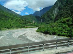 -太鲁阁公园