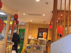 -李老哈·东北菜(宋园路店)