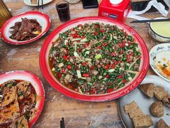 -江湖黑大兔(杨家坪店)