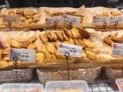 -永辉超市(通州万达店)