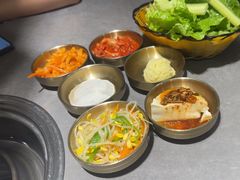 -大發韩国烤肉(八佰伴店)