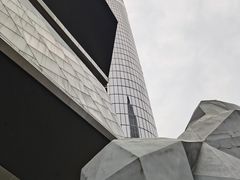 -武汉绿地中心