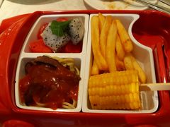 -卡朋西餐(较场西路店)