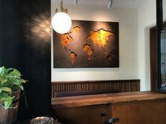 -RUMORS COFFEE ROASTERY鲁马滋咖啡(湖南路店)