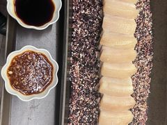 -庐灶江南·江南菜·四合院Bistro(东直门雍和宫·原华侨宾馆店)