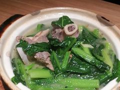 -珍味汤馆·潮汕家乡菜(保利文化广场店)