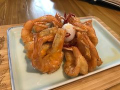-局气 烤鸭·北京菜(光华路店)