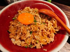-眷屋の深夜食堂(云锦中心店)