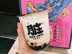 -LELECHA乐乐茶(美罗城店)
