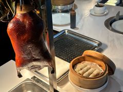 -广州花园酒店·凌璇阁旋转餐厅CAROUSEL360