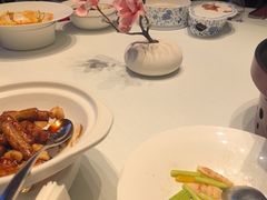 -北京宴(华贸购物中心店)