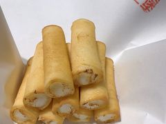 -大良毋米粥·粥底火锅(岭南天地店)