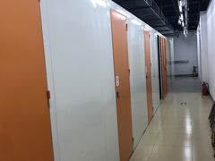 -大众迷你仓自助寄存仓库(兴华店)