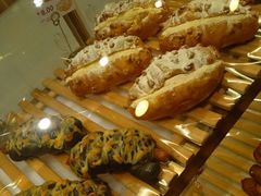 -甜心饼屋(广富店)