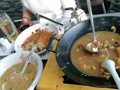 -五台山正觉全素斋
