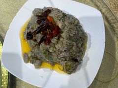 -老磁器口豆汁店(天坛店)