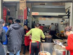 -蓉城西二道无名冒菜(西二道街店)