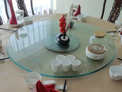 -丽华园(汉阳龙阳店)